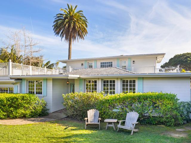 22 Miramar Ave, Santa Barbara, CA 93108 | MLS #26 646