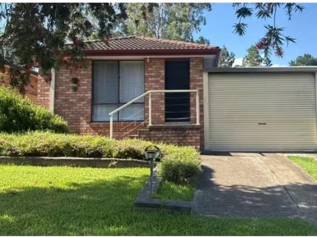 22 Missouri Street, KEARNS House for rent Listed by Ingrid Sc.