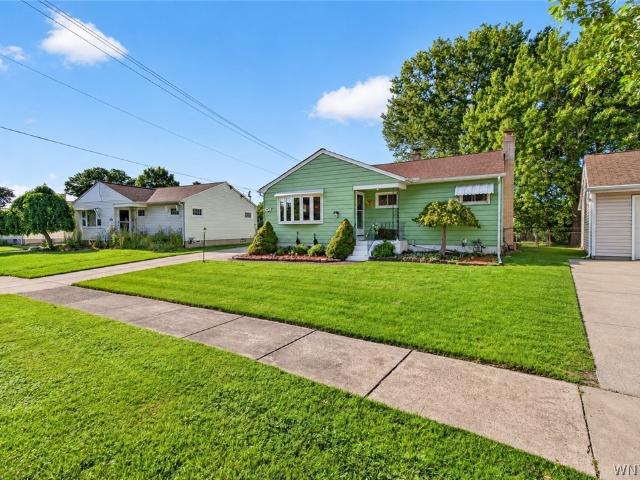 22 Mitchell Drive