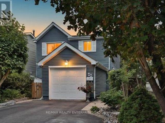 22 Monterey Avenue, Brampton, ON, L6Z 1B5 house for sale | Listing ID W13805 | Royal LePage