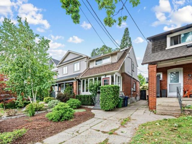 22 Montye Avenue, Toronto, ON, M6S 2G9 house for sale | Listing ID W13759 | Royal LePage