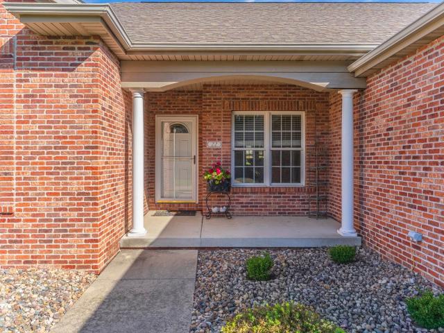 22 Monarch Drive