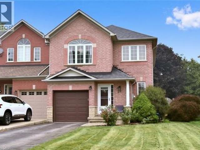 22 Moore Crescent, Ancaster, ON, L9G 4Z5 house for sale | Listing ID 40870 | Royal LePage