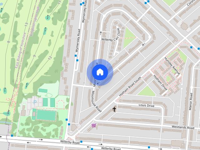 Moorhouse Road, Hull, HU5 5PP