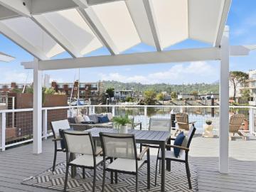 22 Mooring Rd, San Rafael, CA 94901 | MLS #326033