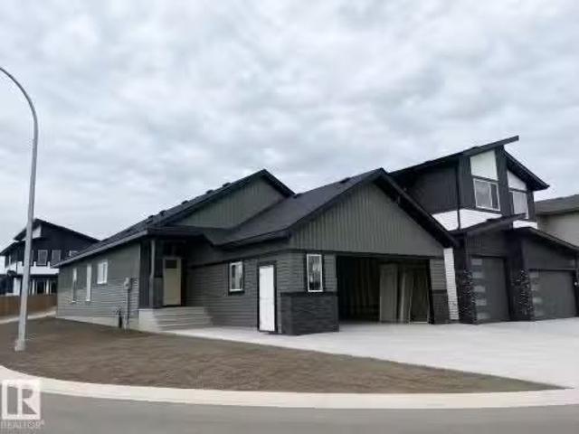 22 Mockingbird Crescent, Fort Saskatchewan, AB, T8L 1P3 hous.
