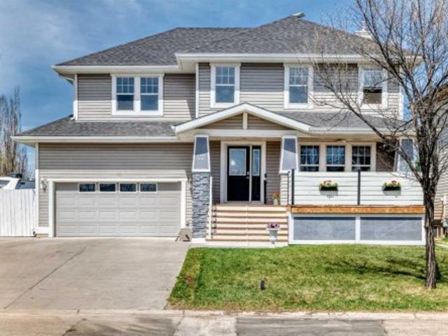 22 Moe Avenue Nw, Langdon, AB, T0J 1X2 house for sale | Listing ID A2304 | Royal LePage