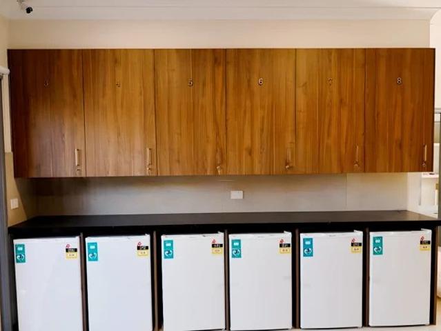 22 Morton Street, Melbourne
