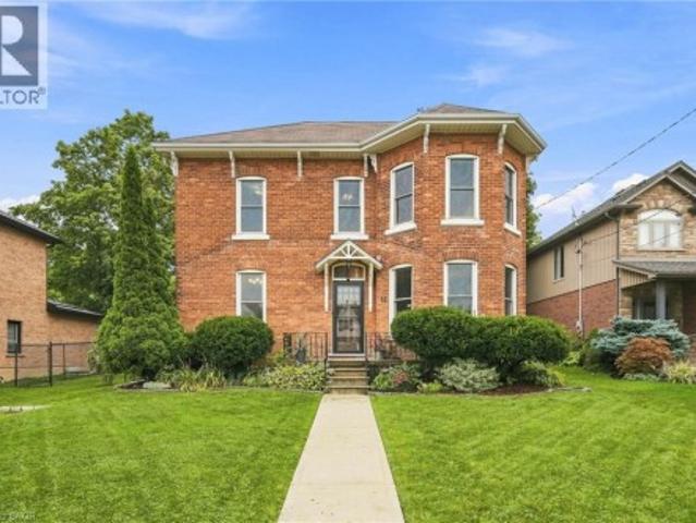 22 Munsee Street S, Cayuga, ON, N0A 1E0 house for sale | Listing ID 40859 | Royal LePage