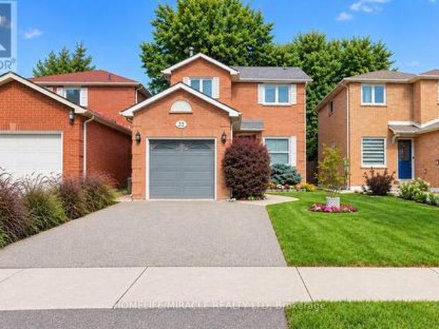 22 Murdock Drive, Brampton, ON, L6X 3Y2 house for sale | Listing ID W13794 | Royal LePage