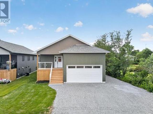 22 Murray Street, Kawartha Lakes Fenelon Falls, ON, K0M 1N0 house for sale | Listing ID X13506 | Royal LePage