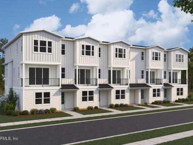 22 N Beach Way, Jacksonville Beach, FL 32250 | MLS #2153
