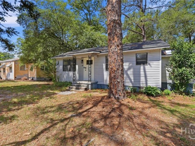 22 N Easy Street