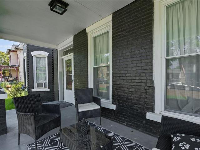 22 N Eddy Street