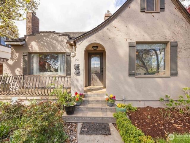 22 N Franklin Ave, Wenatchee, WA 98801 | MLS #2507