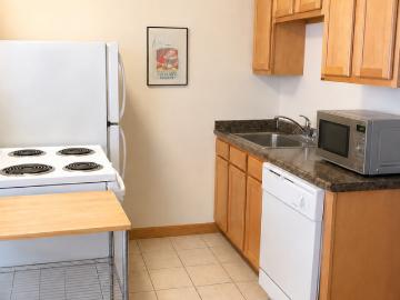 22 N Franklin St 1 Bedroom Apartment for Rent at 22 N Franklin St, Madison, WI 53703 Downtown Madison