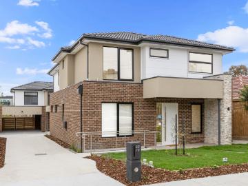 Box Hill South, Melbourne, Victoria, Victoria