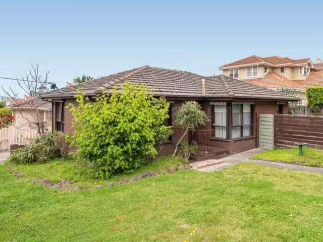 22 Nevis Street, Camberwell VIC 3124 House For Lease