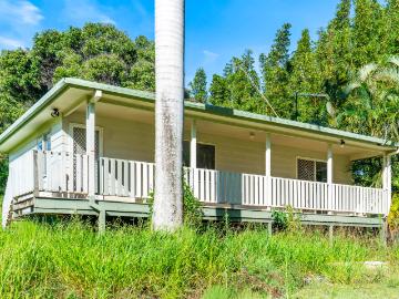 House to rent in Bribie Island