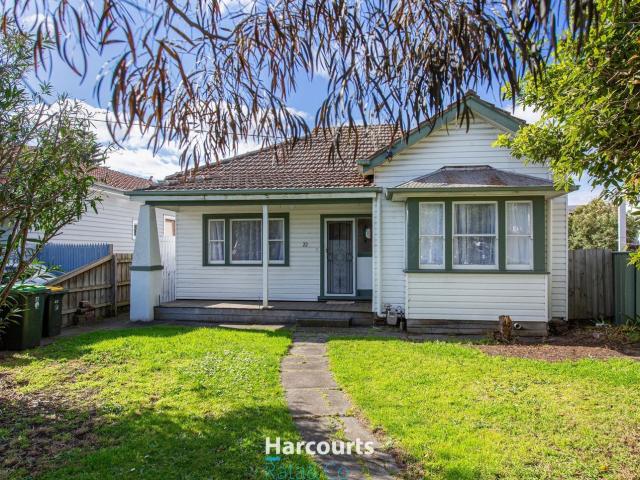 22 Nicholson Street, Coburg, VIC 3058