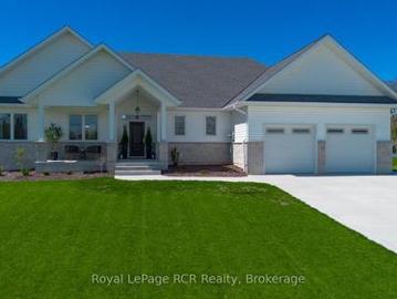 22 Nickason Drive, Arran Elderslie, ON, N0H 1A0 house for sale | Listing ID X13439 | Royal LePage