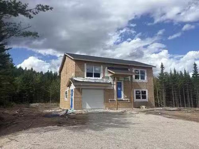 22 Noonan Lake Lane, Simms Settlement, NS, B0J 1T0 house for.