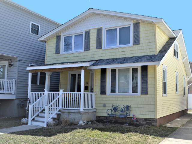 22 North Buffalo Avenue, Ventnor City, US, NJ