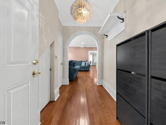 22 Norwood St
