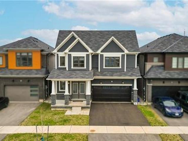 22 Oaktree Drive, Caledonia, ON, N3W 0E6 house for sale | Listing ID 40868 | Royal LePage