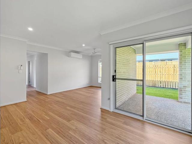22 Oakwood Drive Tinana QLD 4650 Brand New Home In Tinana