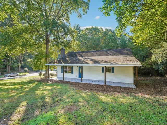 22 Oak Circle