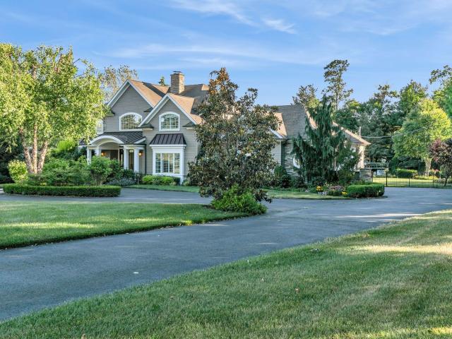 22 Oakes Road, Little Silver, US, NJ