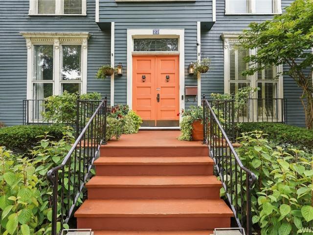 22 Oakland Place