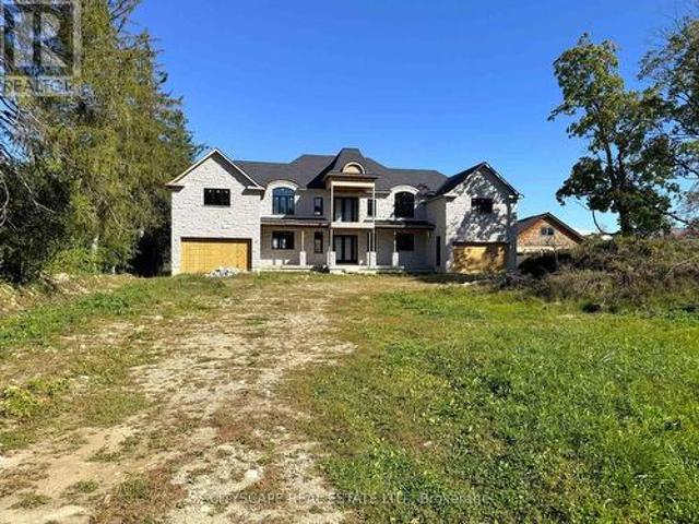 22 Old Brock Road, Puslinch, ON, N0B 2J0 house for sale | Listing ID X13836 | Royal LePage