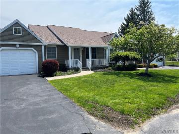 22 Old Mill Circle