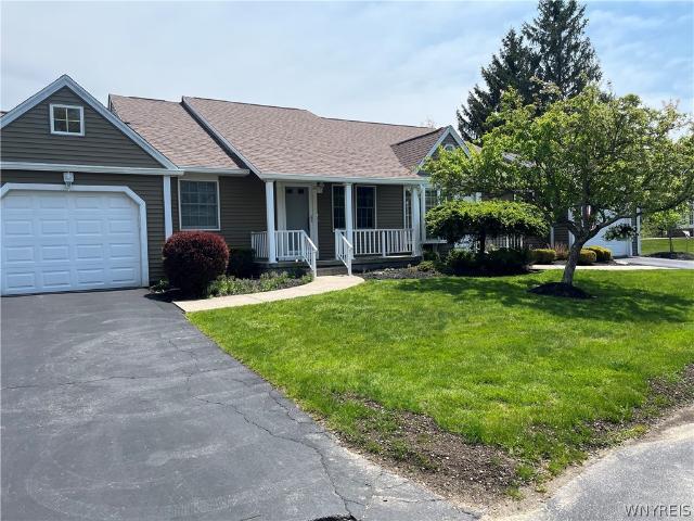 22 Old Mill Circle