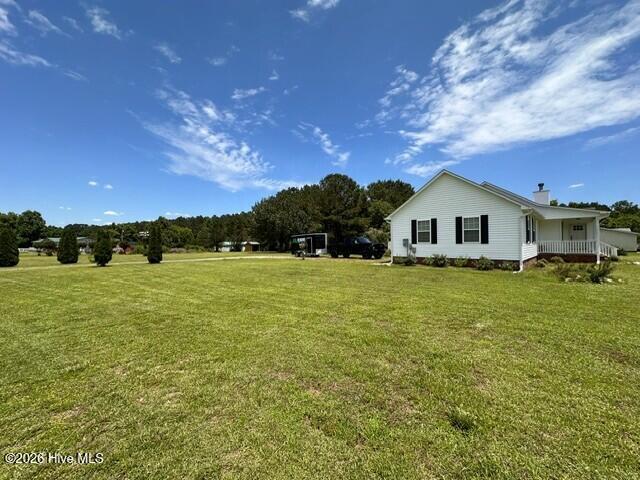 22 Old Mill Road
