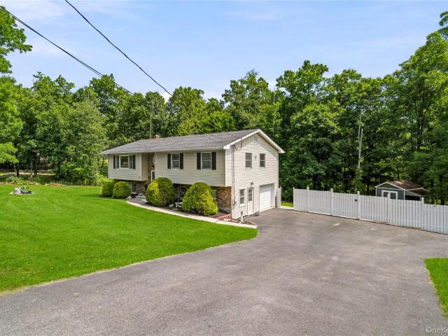 22 Old Ridge Road