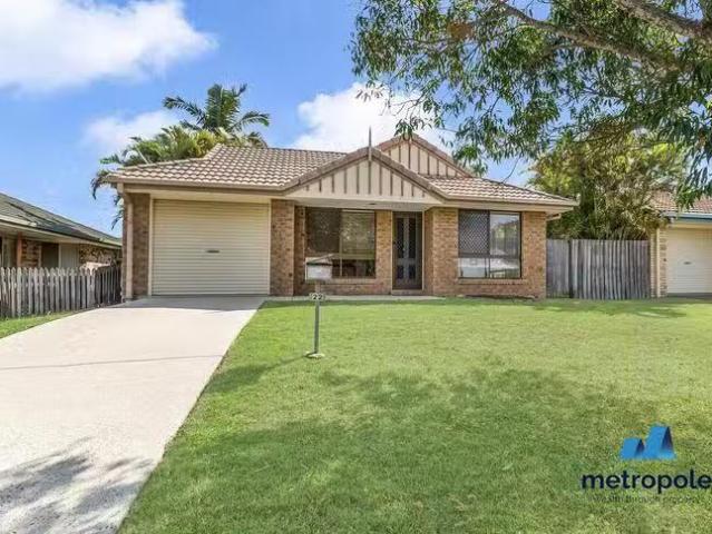 22 Ontario Street, Wavell Heights, QLD 4012