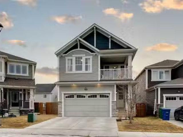 22 Osborne Common Sw, Airdrie, AB, T4B 5E3 house for sale L.