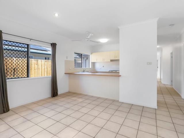 22 Opaline CloseBrinsmead QLD 4870, Australia
