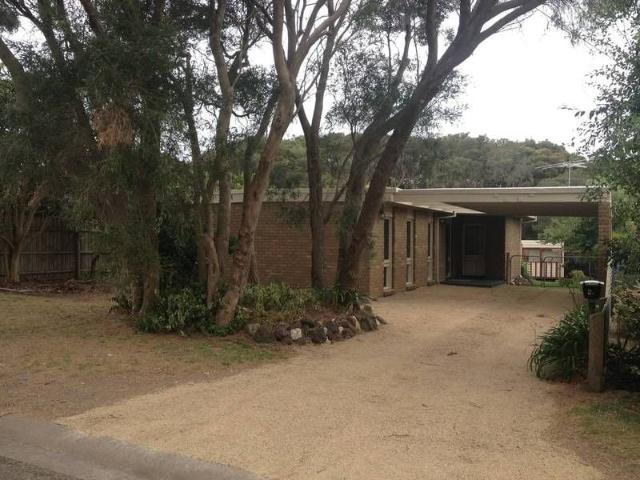 22 Owarra Street, Rye