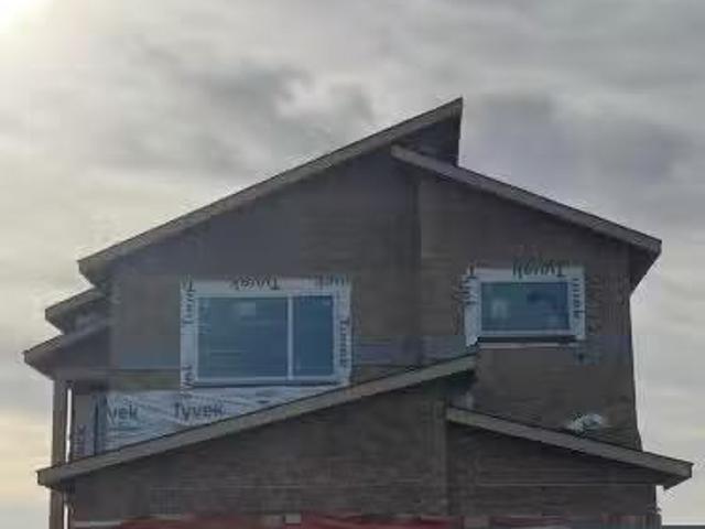 22 Owl Ridge Close, Fort Saskatchewan, AB, T8L 0P6 house for.