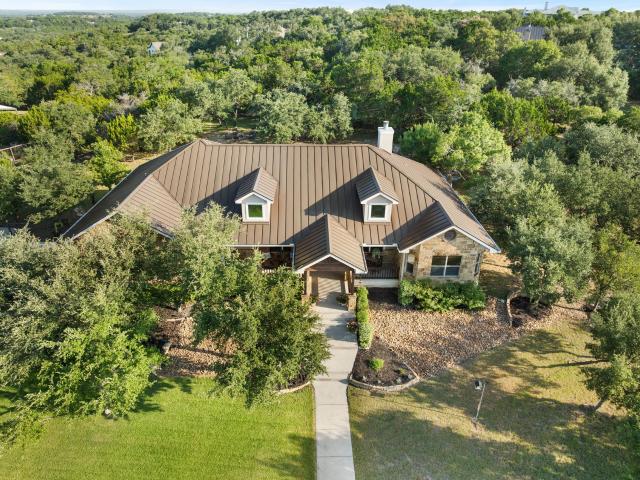 22 Outlook Point, Boerne, US, TX