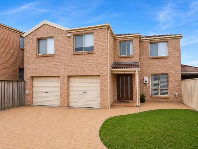 22 Padua Cl, Prestons