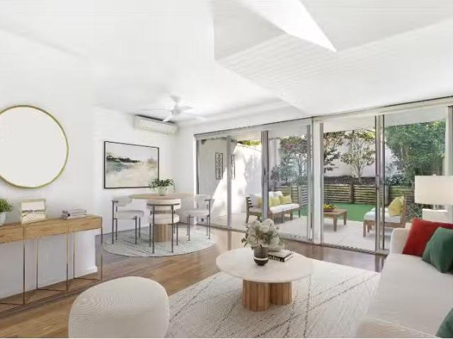 2/2 Palmer Street, Artarmon Townhouse for rent Listed by Eliz.