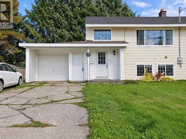 22 Partridge Street, Kitimat, BC, V8C 1L5 house for sale | Listing ID R3164 | Royal LePage