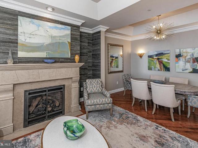 22 Paul Robeson Place