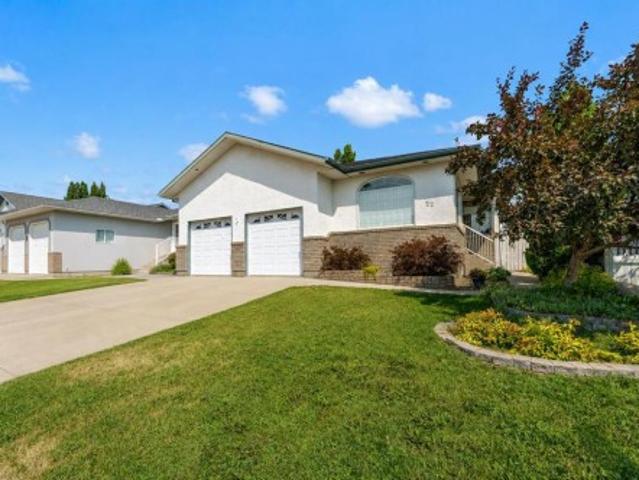 22 Penland Way Ne, Medicine Hat, AB, T1C 1X2 house for sale | Listing ID A2334 | Royal LePage