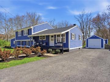22 Pennsylvania Ave, Warren, RI 02885 | MLS #1411